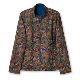 Pretty Green 15th Anniversary Corporation Jacket