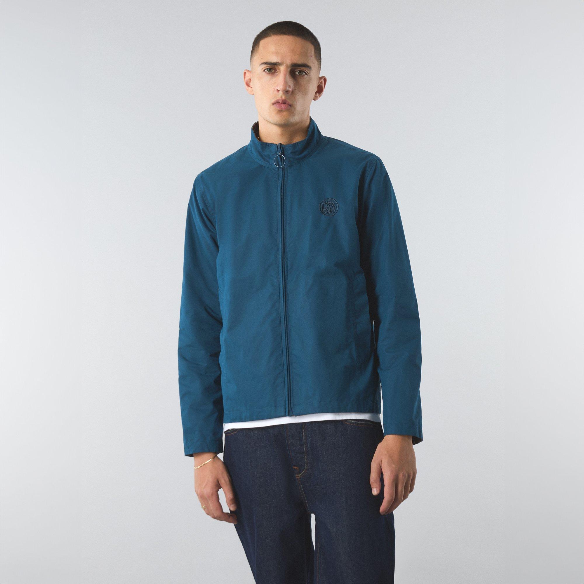 Multi - Pretty Green - Men's Anniversary Corporation Parka - 6