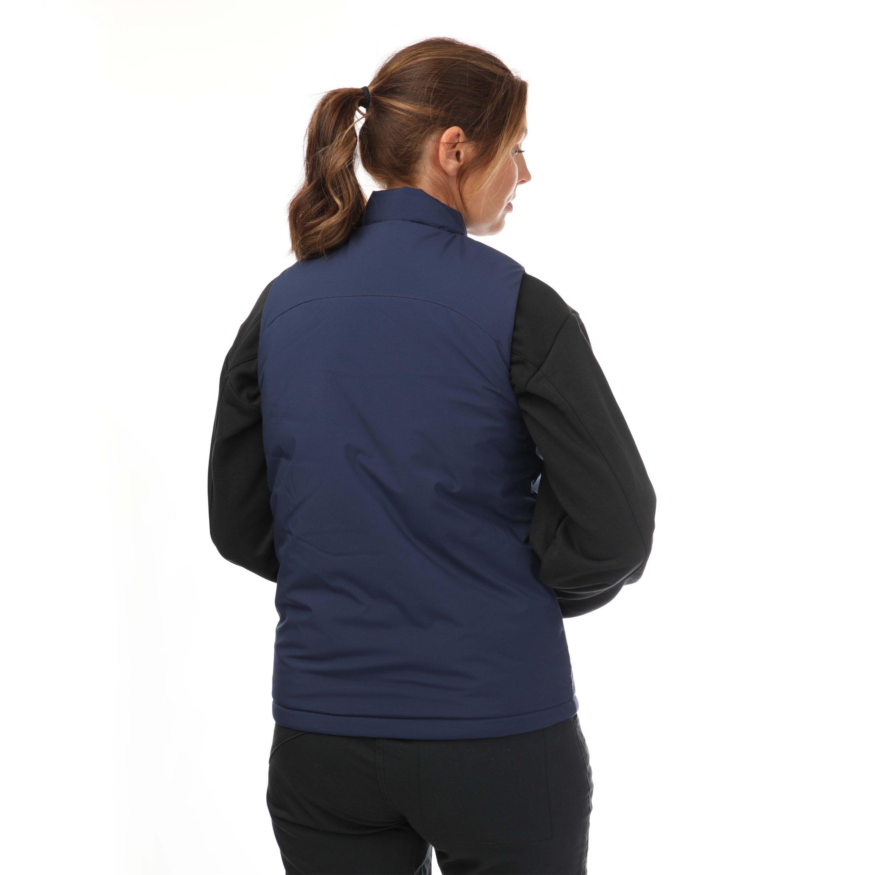 Preto - Castore - Padded Lightweight Gilet - 2