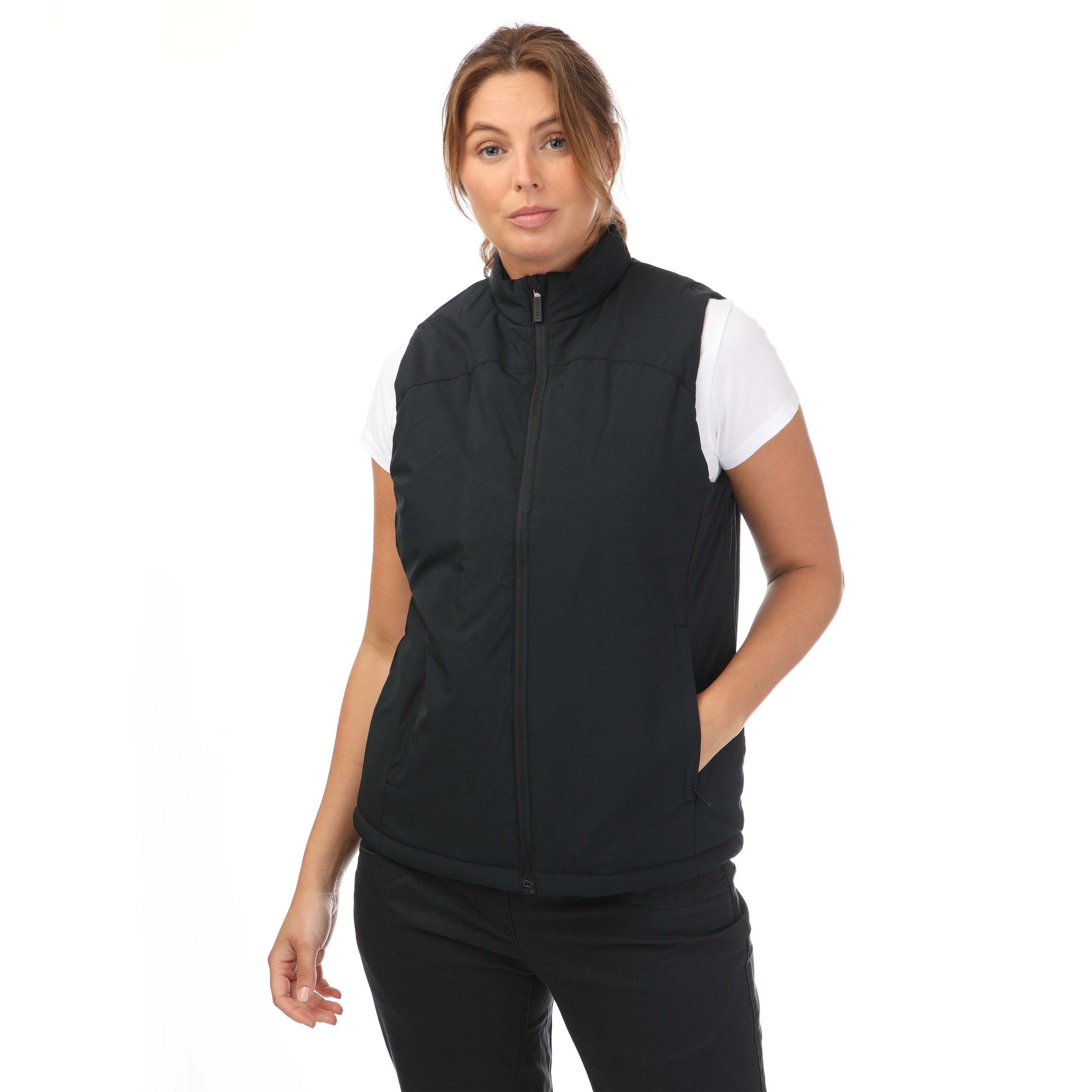 Women's Padded Lightweight Gilet