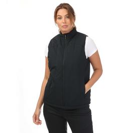 Castore Padded Gilet Womens