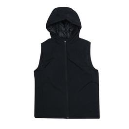 Castore Hooded Gilet Juniors