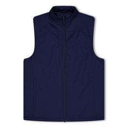 Castore Padded Gilet Juniors