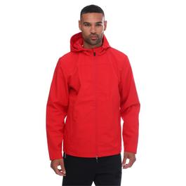 Castore Stock Rain Jacket Mens