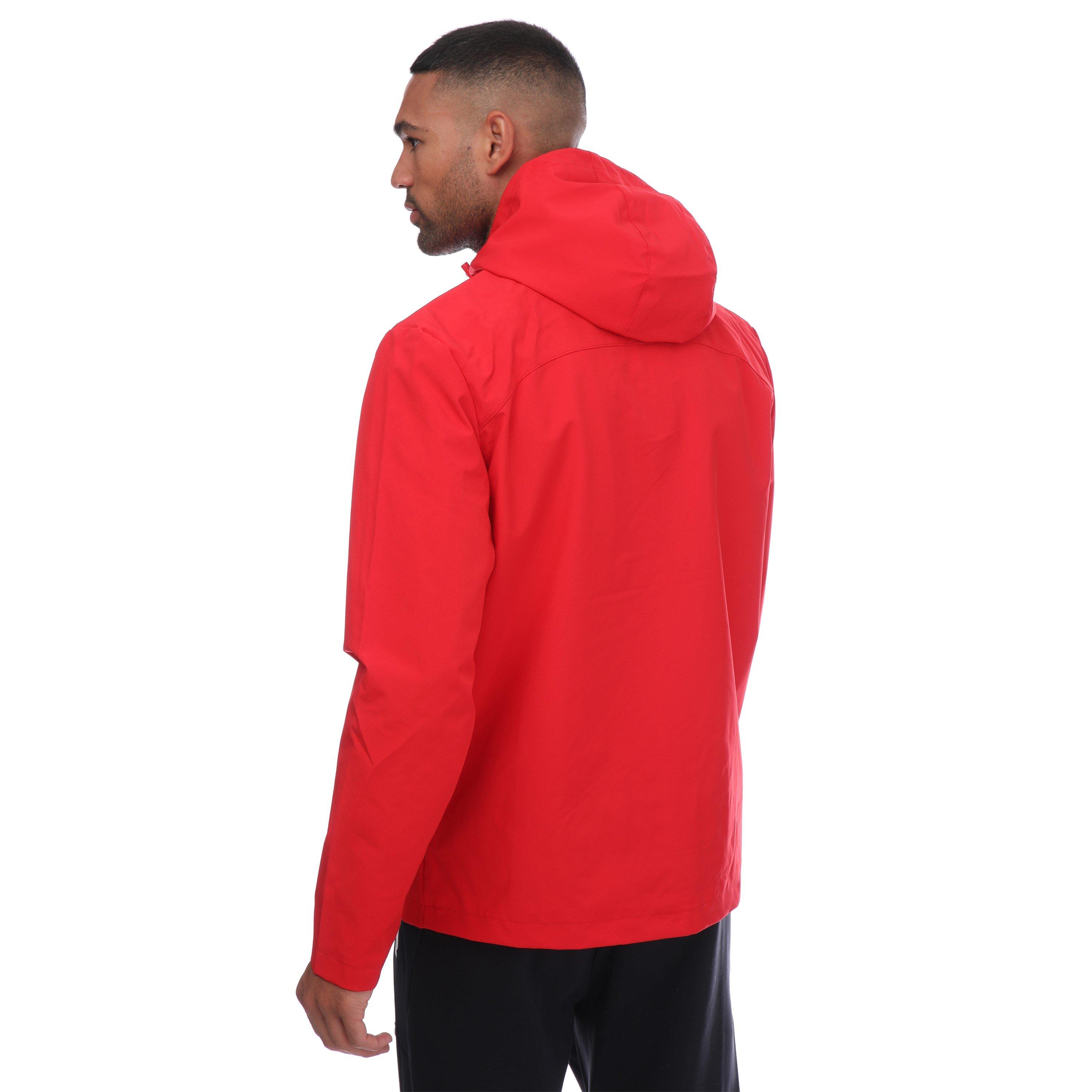 Rood - Castore - Rain Anorak - 2