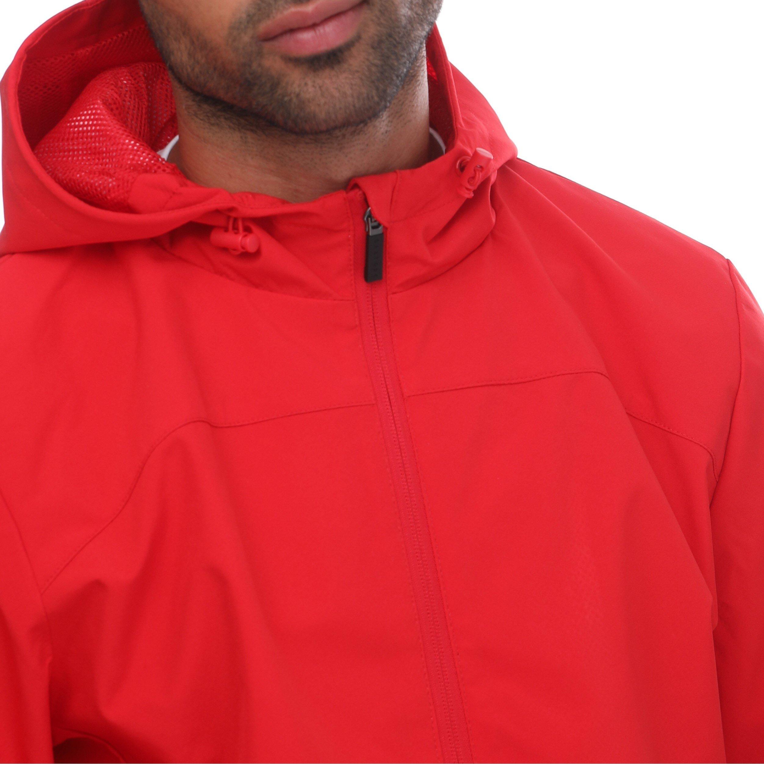 Rood - Castore - Rain Anorak - 3