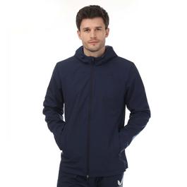 Castore Stock Rain Jacket Mens