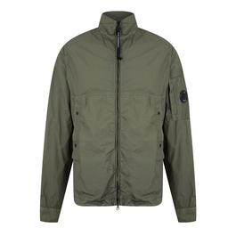 CP Company Taylon Overshirt