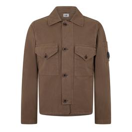 CP Company Overshirt 