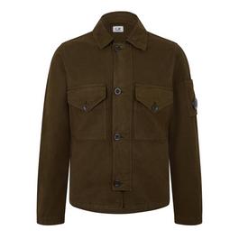 CP Company Overshirt 