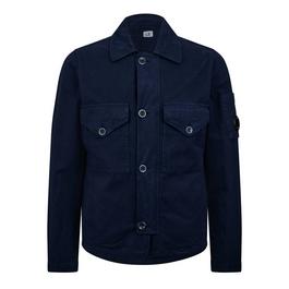 CP Company Overshirt 