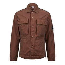 CP Company 50 Fili Tr P Jacket