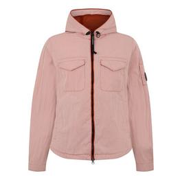 CP Company Overshirt 