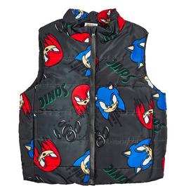 Character Gilet Juniors