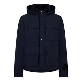 CP Company Micro M Goggle Jacket