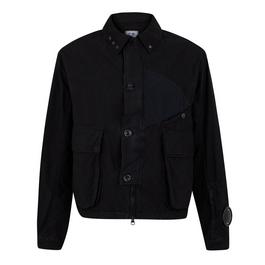 CP Company Outerwear Short Jacket