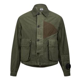 CP Company Outerwear Short Jacket