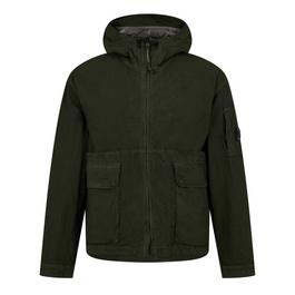 CP Company Ba Tic Outerwear Jacket