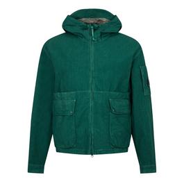 CP Company Ba Tic Outerwear Jacket