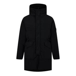 CP Company Flatt Nylon Parka Jacket