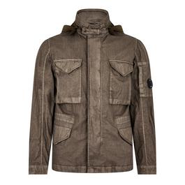 CP Company Outerwear Medium Jacket