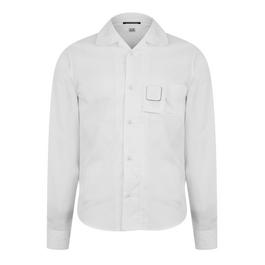 CP Company Shirts - Long Sleeve