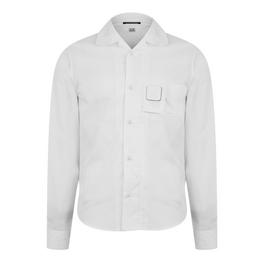 CP Company Shirts Long Sleeve