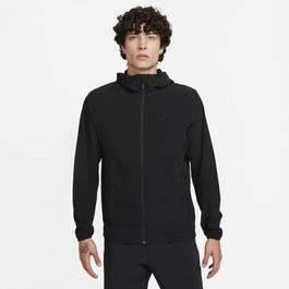 Nike Nike Unlimited Men's Water-Repellent Hooded Versatile Jacket