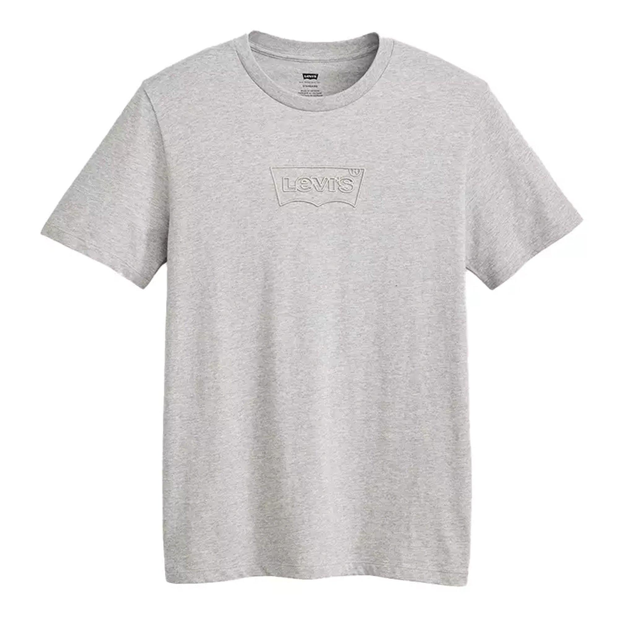 MHG - Levis - Crew Neck T-Shirt - 1