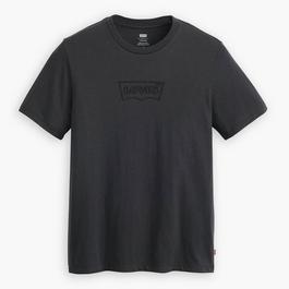 Levis Crew Neck T-Shirt