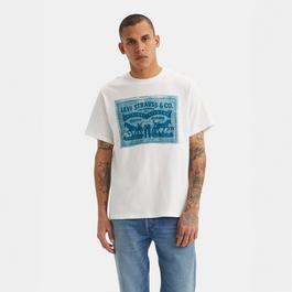 Levis Fit Archive T-Shirt