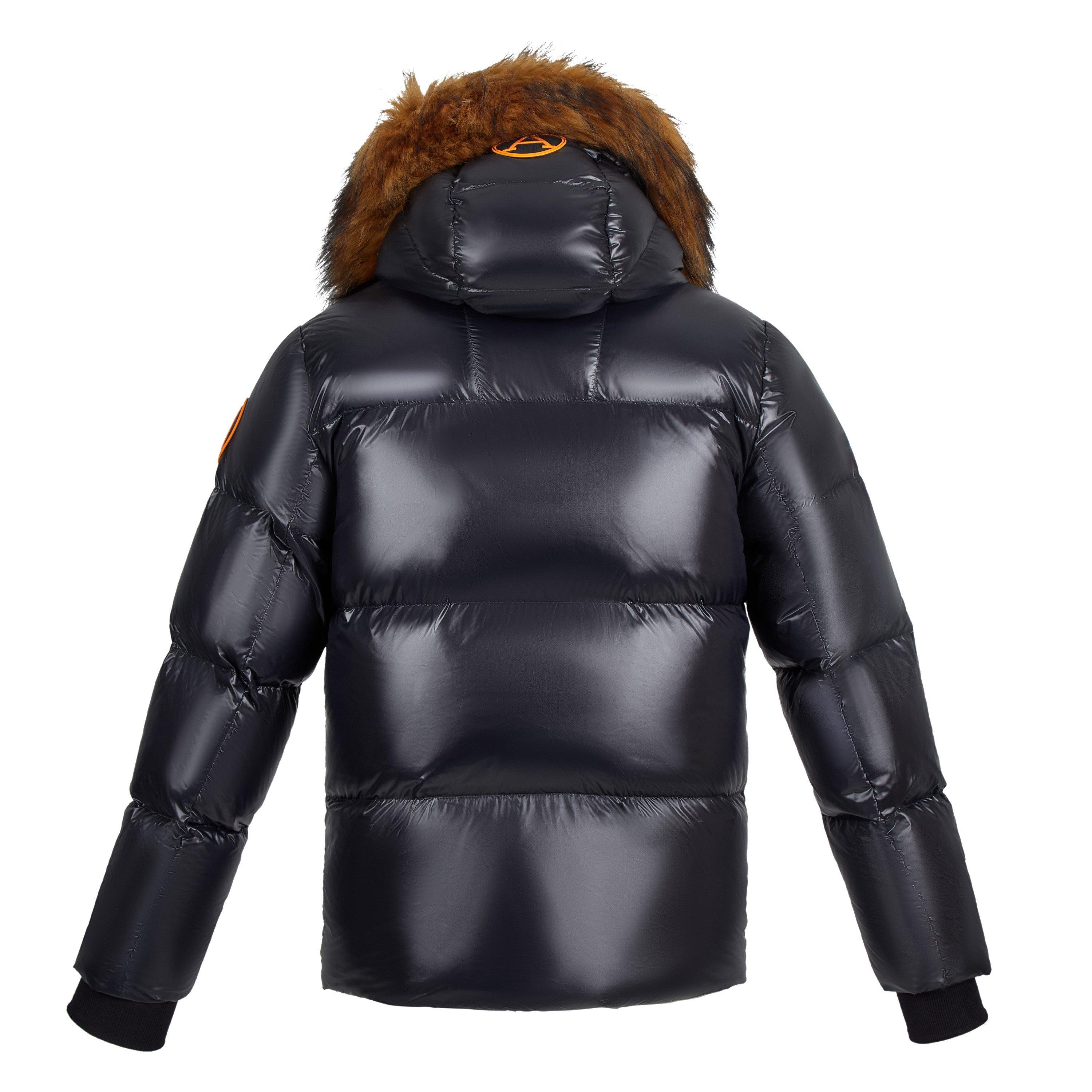 Puffer Jacket 
