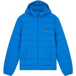 Lyle and Scott Puffer Jacket