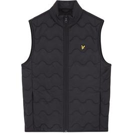 Narrative T Sn32 Crst Qltd Gilet Sn99