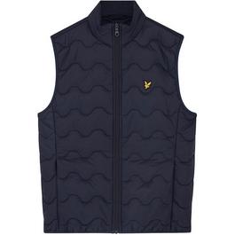 Narrative T Sn32 Crst Qltd Gilet Sn99