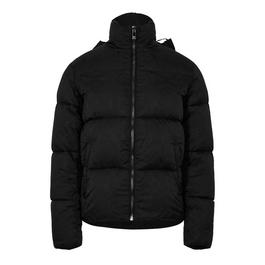 Versace Puffer Jacket