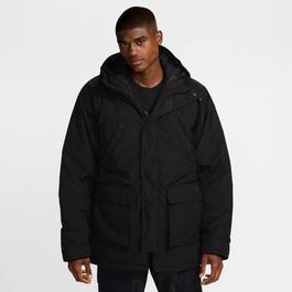 Nike Sportswear Club Fleece Mens Therma-FIT Parka