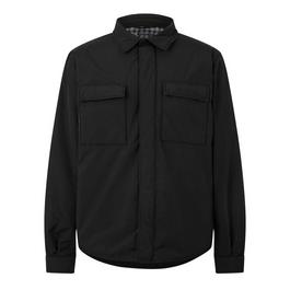 Aquascutum Rlg Active Shirt Jacket