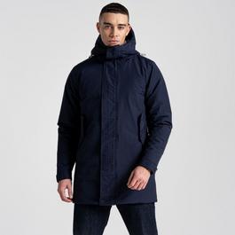 Craghoppers Crag Dunrobin Jacket Sn99