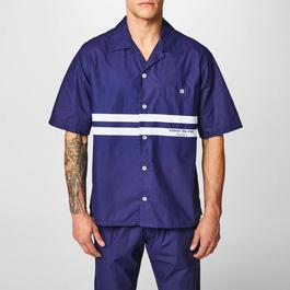 Stone Island Marina Marina Overshirt