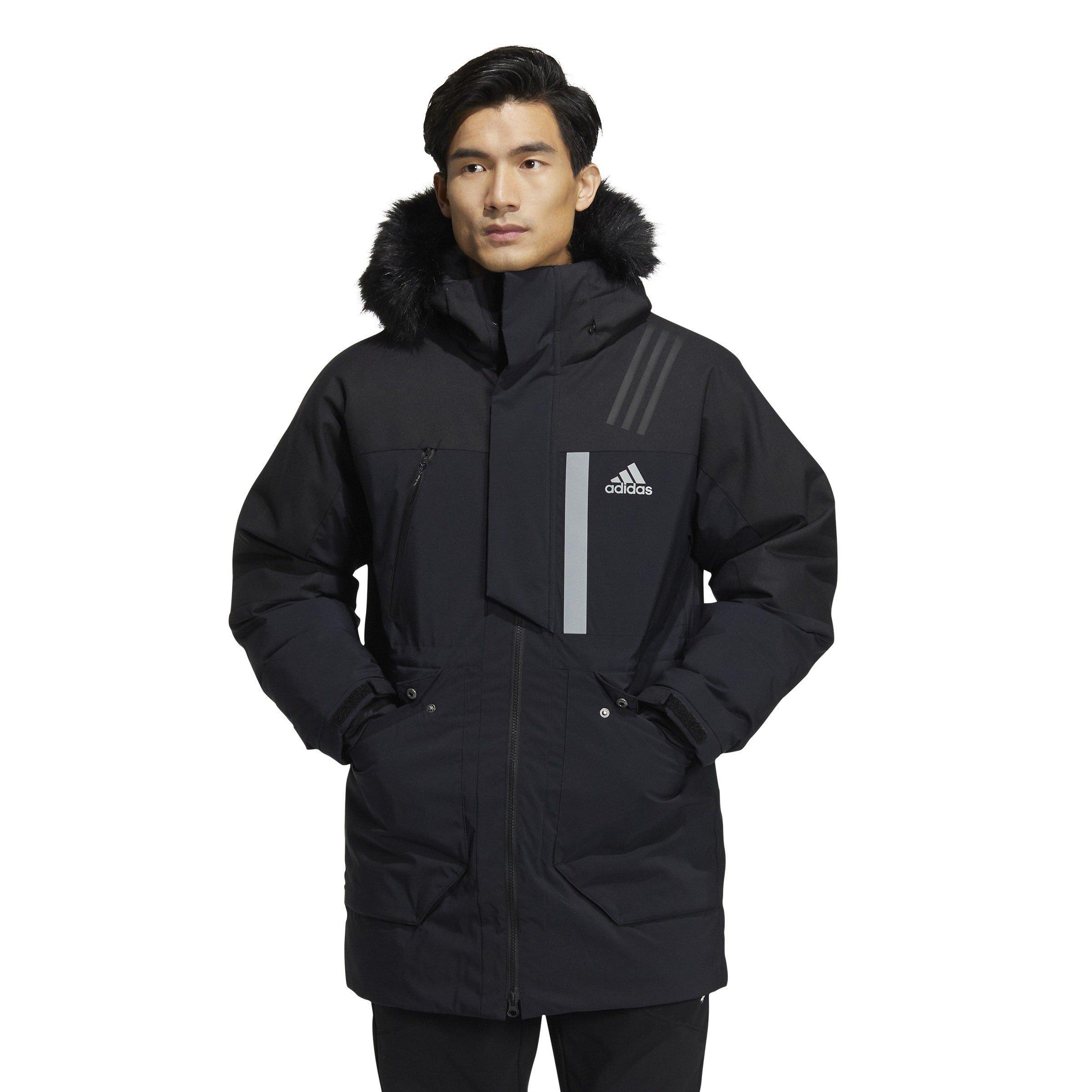 adidas Originals | Fur Hd Dwn Pk Sn99 | Parka Jackets