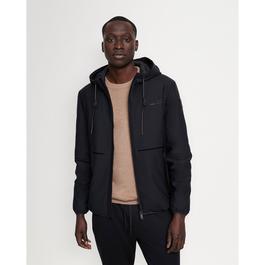 Moose Knuckles Grayton Jacket