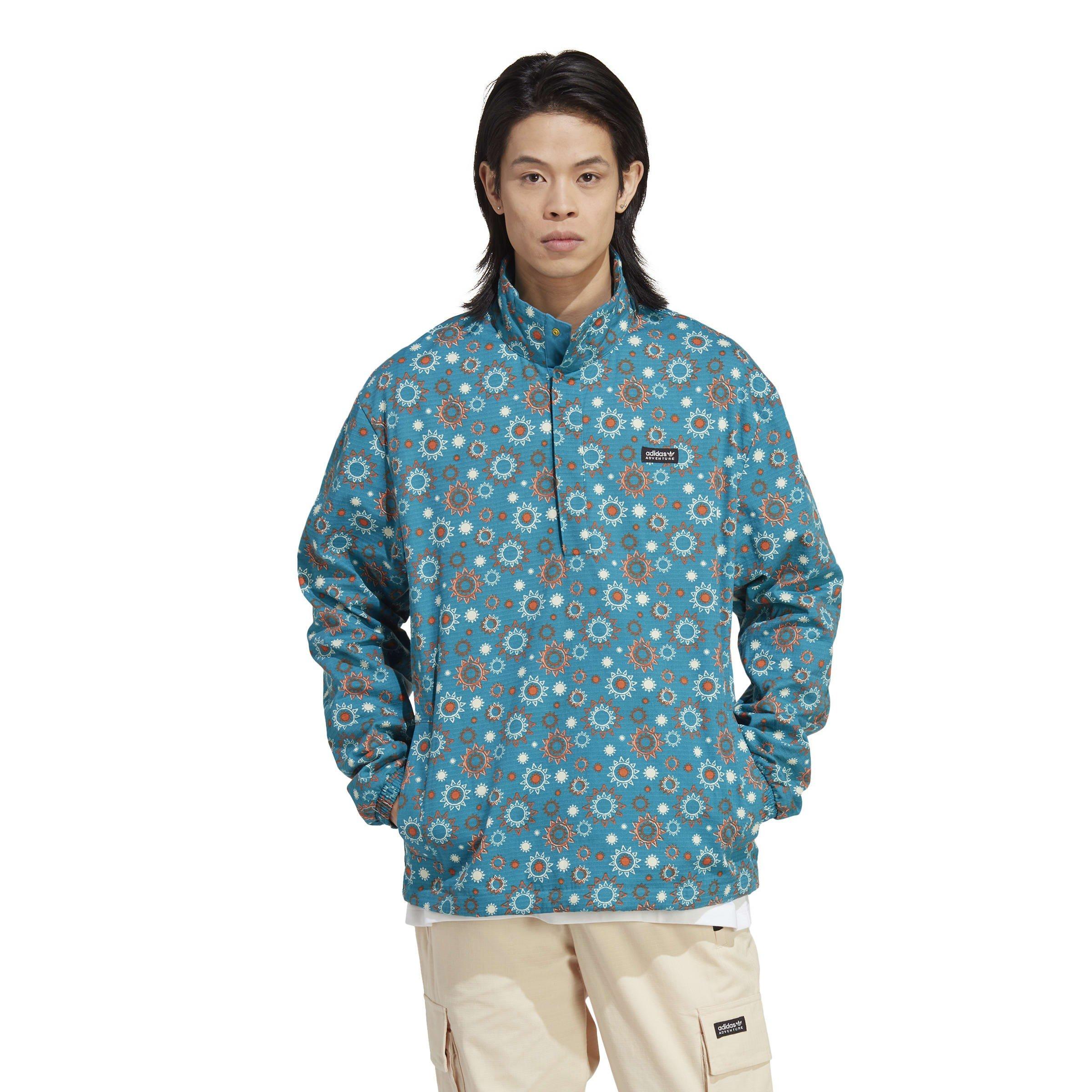Multco - adidas Originals - Windbreaker - 2