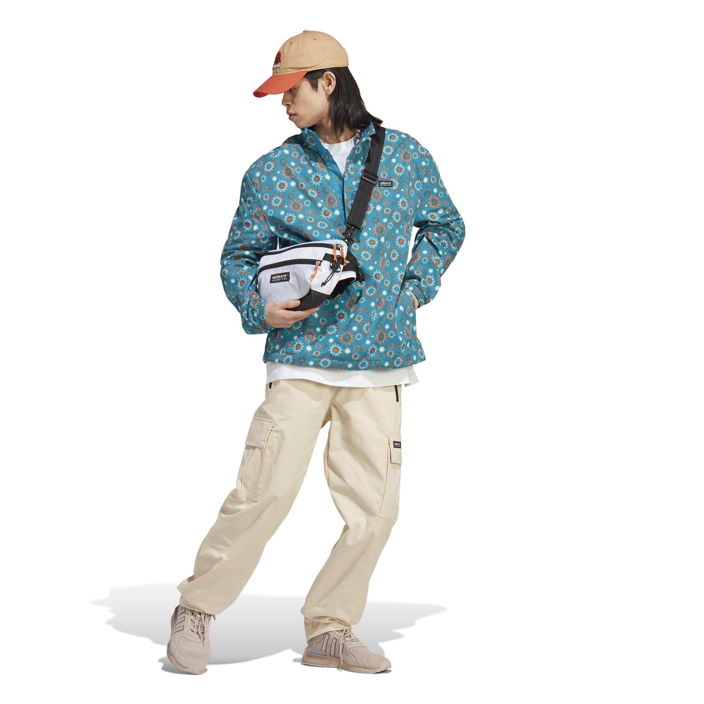 Multco - adidas Originals - Windbreaker - 4