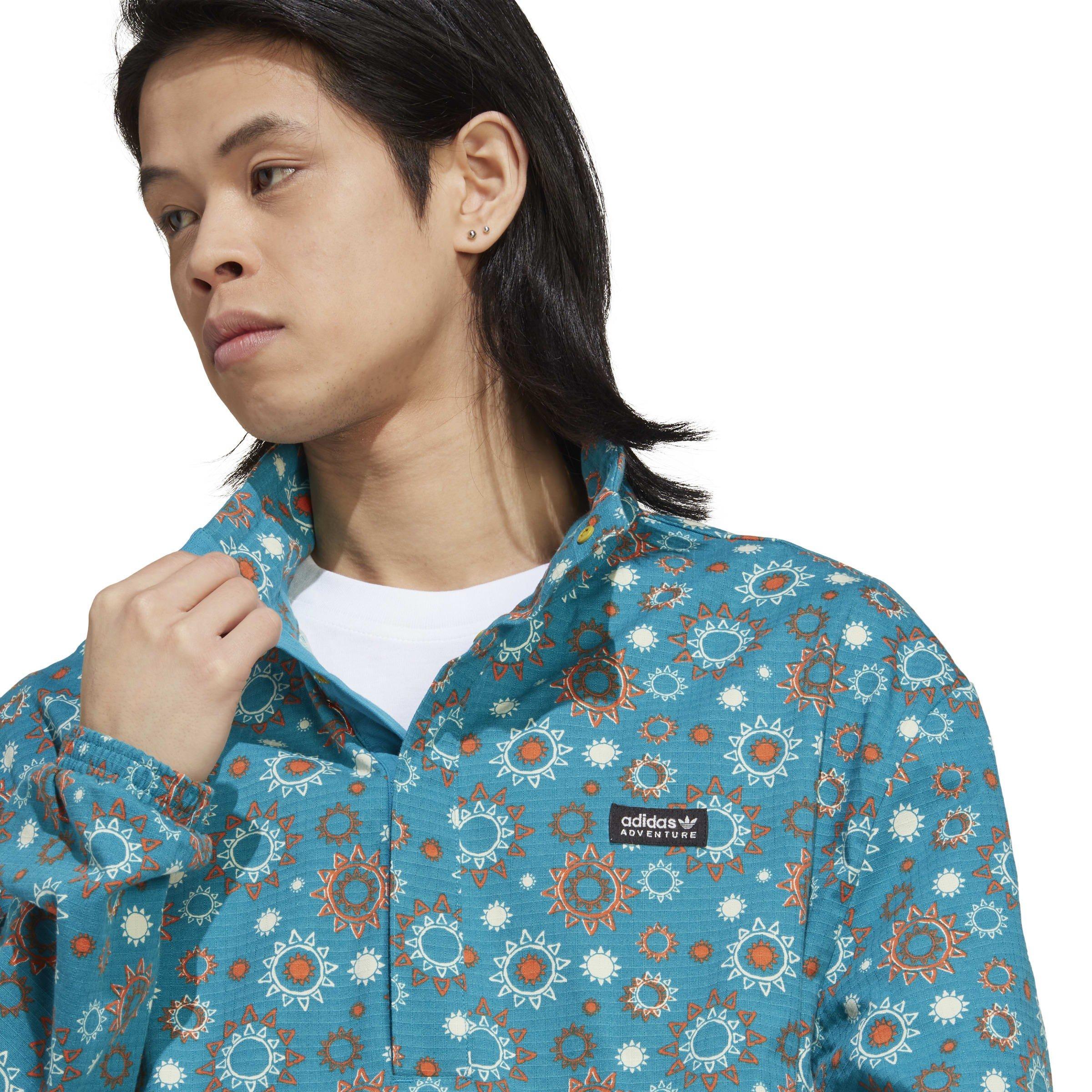 Multco - adidas Originals - Windbreaker - 5