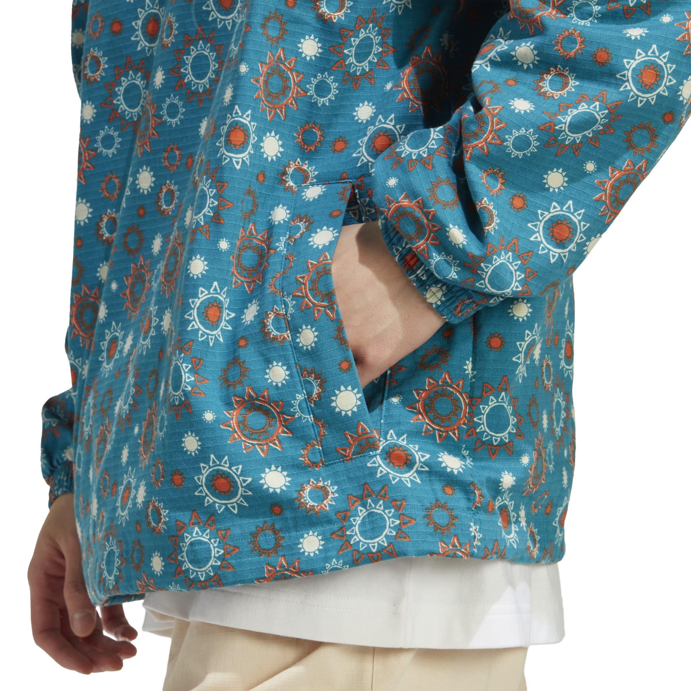 Multco - adidas Originals - Windbreaker - 6