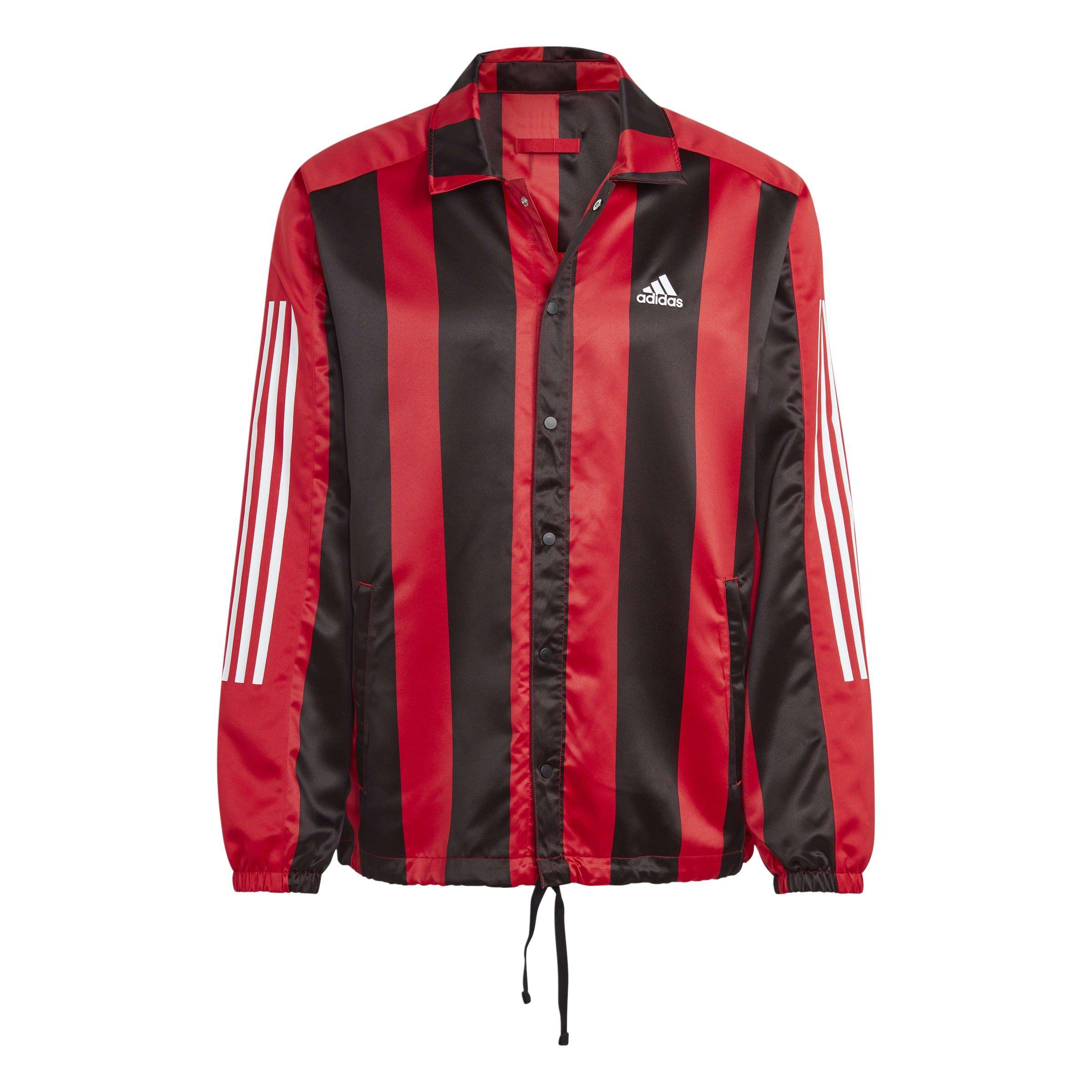 Betsca - adidas Originals - Men's Adidas Originals Streamlined Coach Jacket - 1