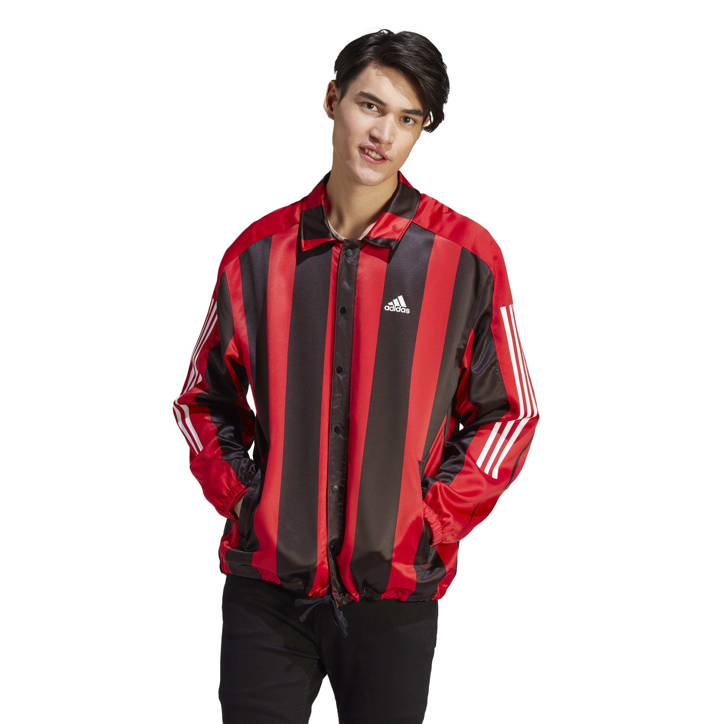 Betsca - adidas Originals - Adidas Originals Streamlined Coach Jacket - 2