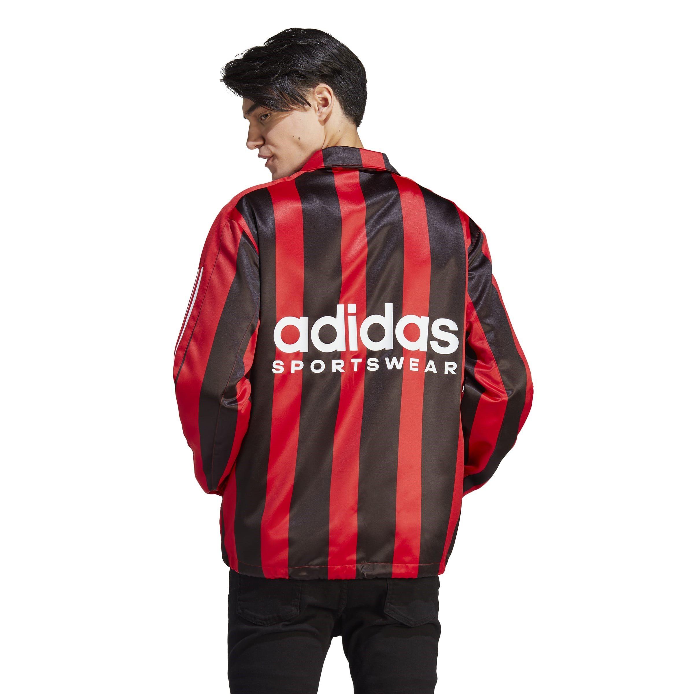 Betsca - adidas Originals - Adidas Originals Streamlined Coach Jacket - 3