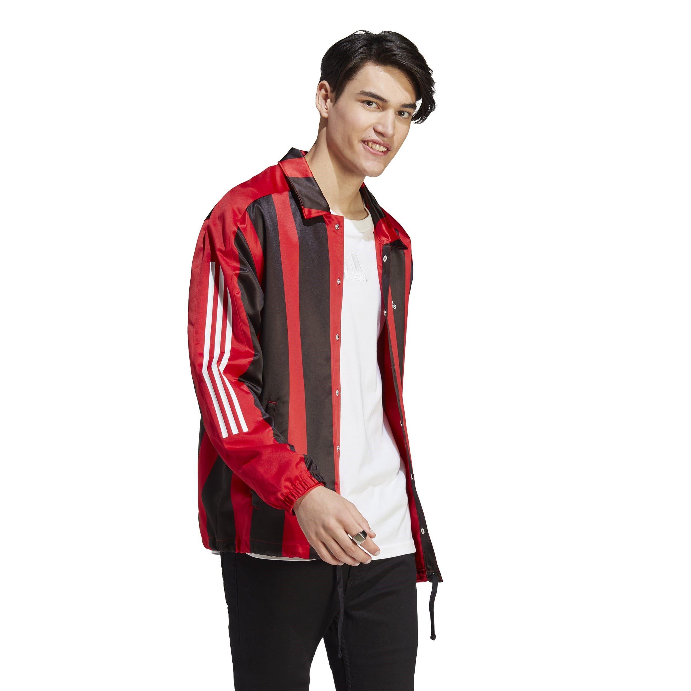 Betsca - adidas Originals - Adidas Originals Streamlined Coach Jacket - 4